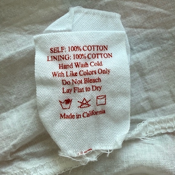 Lisa Says Gah Annie Dress - Picture 9 of 9